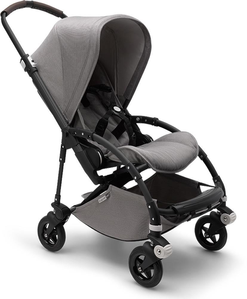 Bugaboo Bee Stroller Mineral