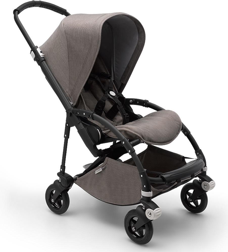 Bugaboo Bee Stroller Mineral