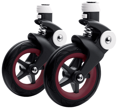 Bugaboo Wheel Caps - Bee5