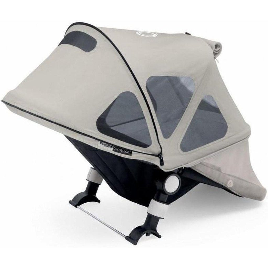 Bugaboo Breezy Sun Canopy for Cameleon3 and Fox
