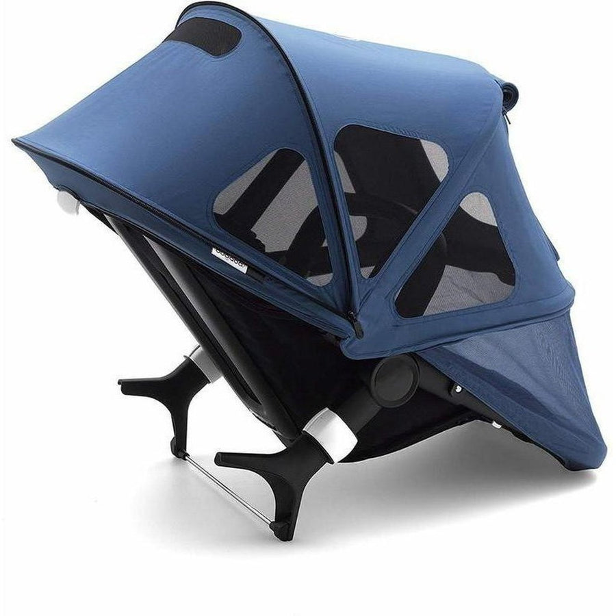 Bugaboo Breezy Sun Canopy for Cameleon3 and Fox