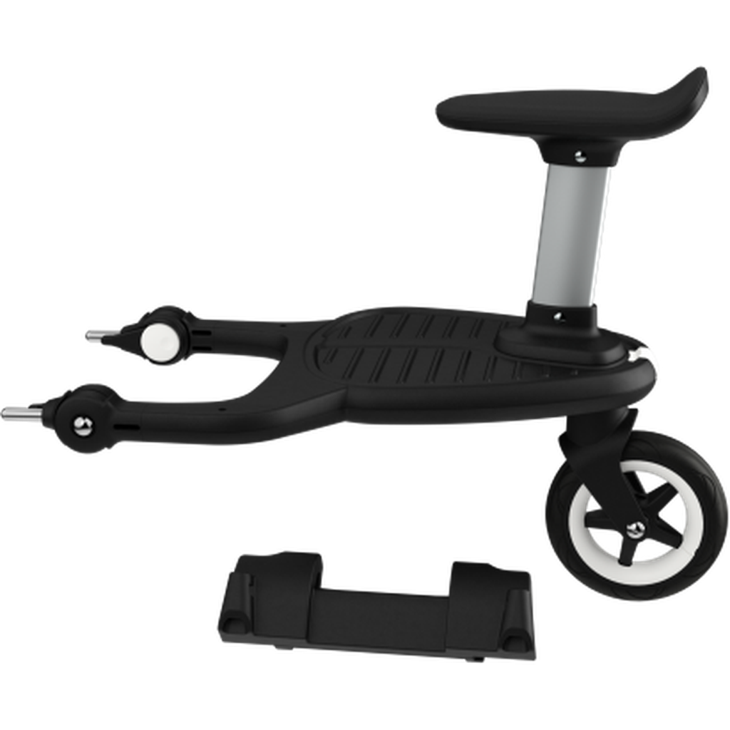 Bugaboo Comfort Wheel Board Adaptor - Donkey / Donkey2 / Buffalo