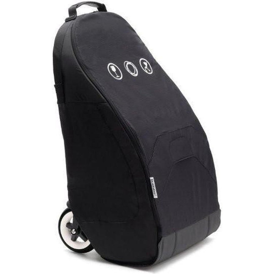 Bugaboo Compact Transport Travel Bag - Bee