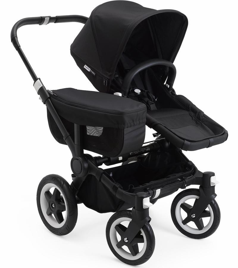 BUGABOO Donkey 2 Mono Complete Stroller
