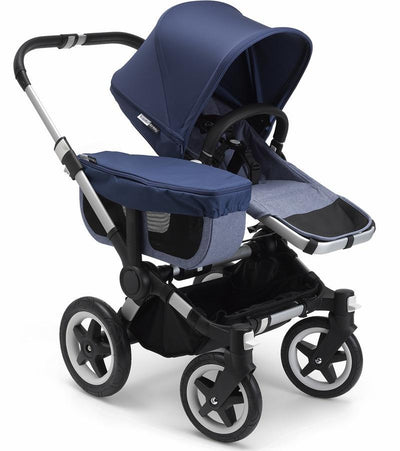 BUGABOO Donkey 2 Mono Complete Stroller
