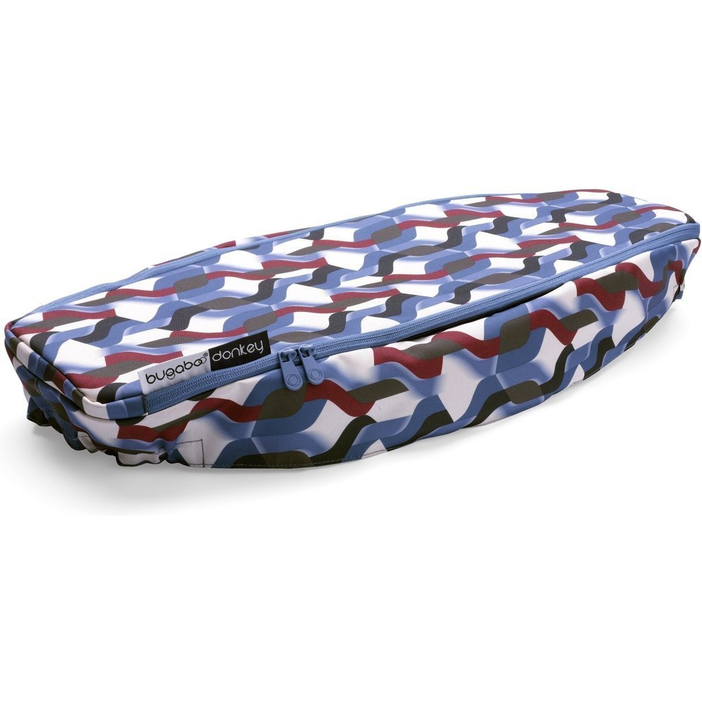 Bugaboo Donkey2 Side Luggage Basket Cover