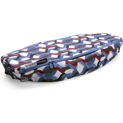 Bugaboo Donkey2 Side Luggage Basket Cover