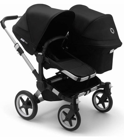 Bugaboo Donkey3 Duo Complete Stroller - 2020