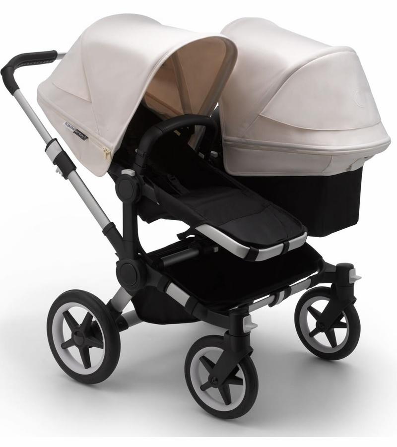 Bugaboo Donkey3 Duo Complete Stroller - 2020