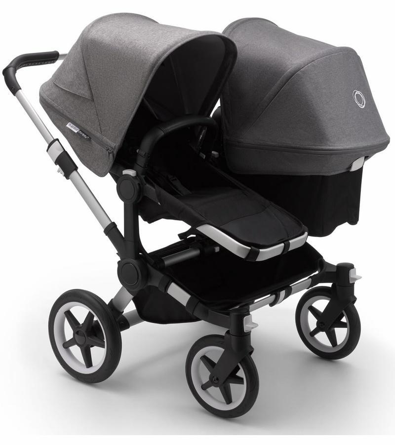 Bugaboo Donkey3 Duo Complete Stroller - 2020