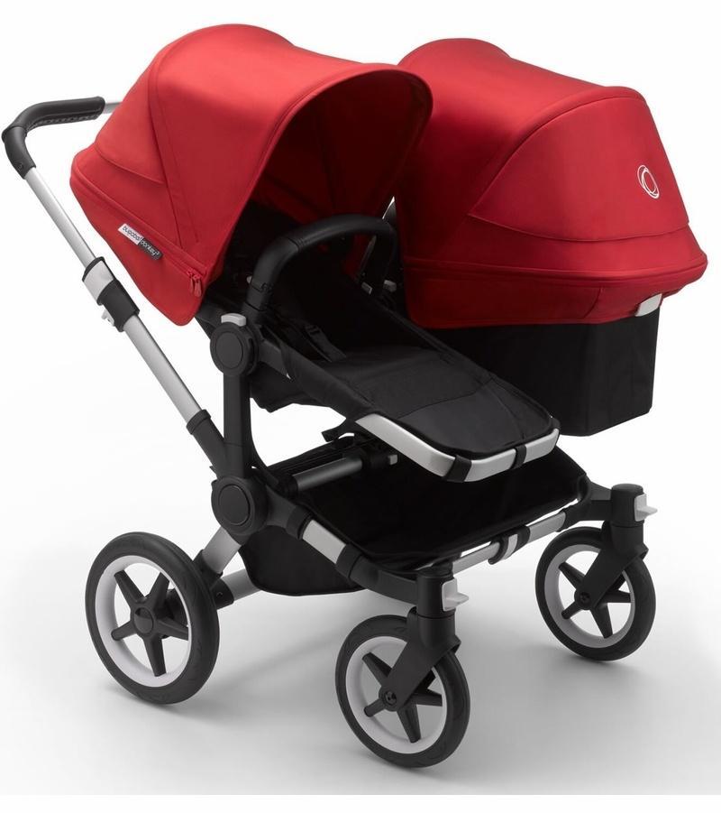 Bugaboo Donkey3 Duo Complete Stroller - 2020