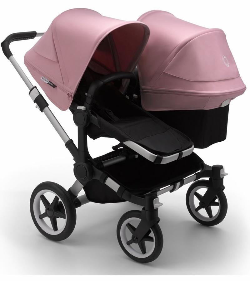Bugaboo Donkey3 Duo Complete Stroller - 2020