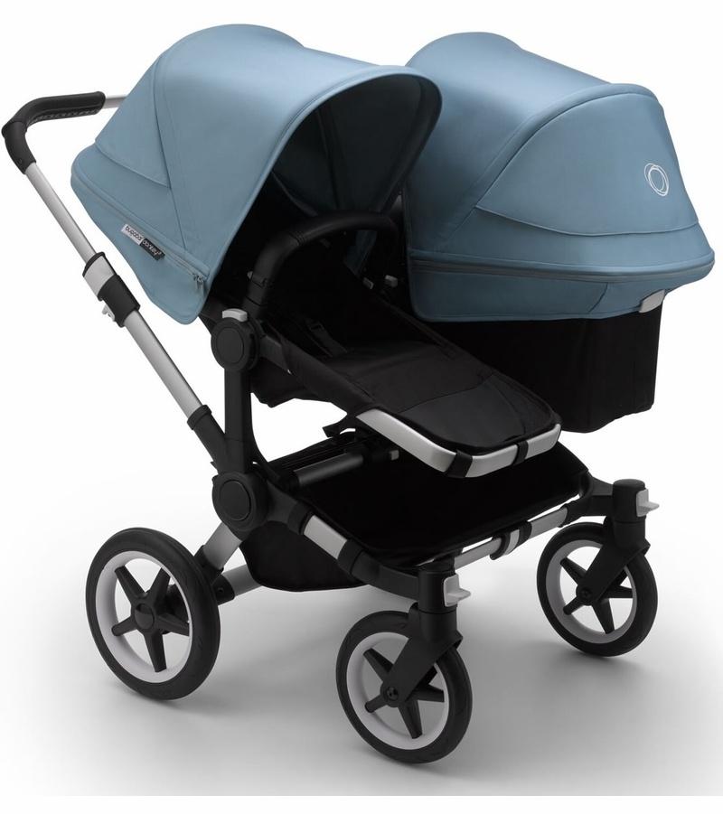 Bugaboo Donkey3 Duo Complete Stroller - 2020