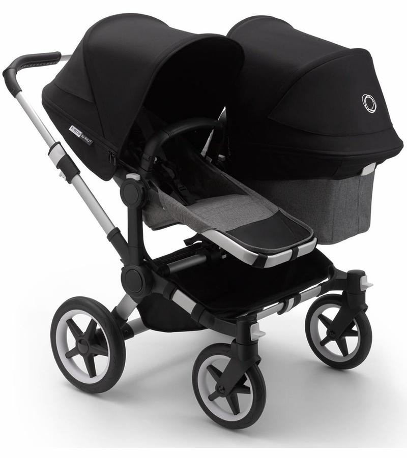 Bugaboo Donkey3 Duo Complete Stroller - 2020
