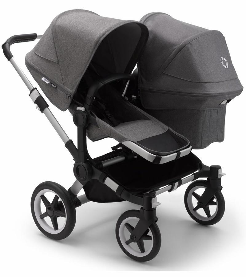 Bugaboo Donkey3 Duo Complete Stroller - 2020