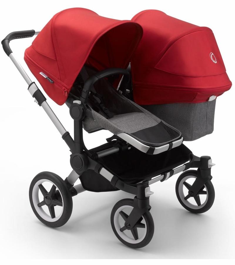 Bugaboo Donkey3 Duo Complete Stroller - 2020