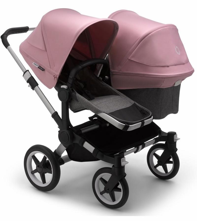 Bugaboo Donkey3 Duo Complete Stroller - 2020