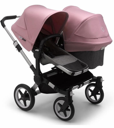 Bugaboo Donkey3 Duo Complete Stroller - 2020