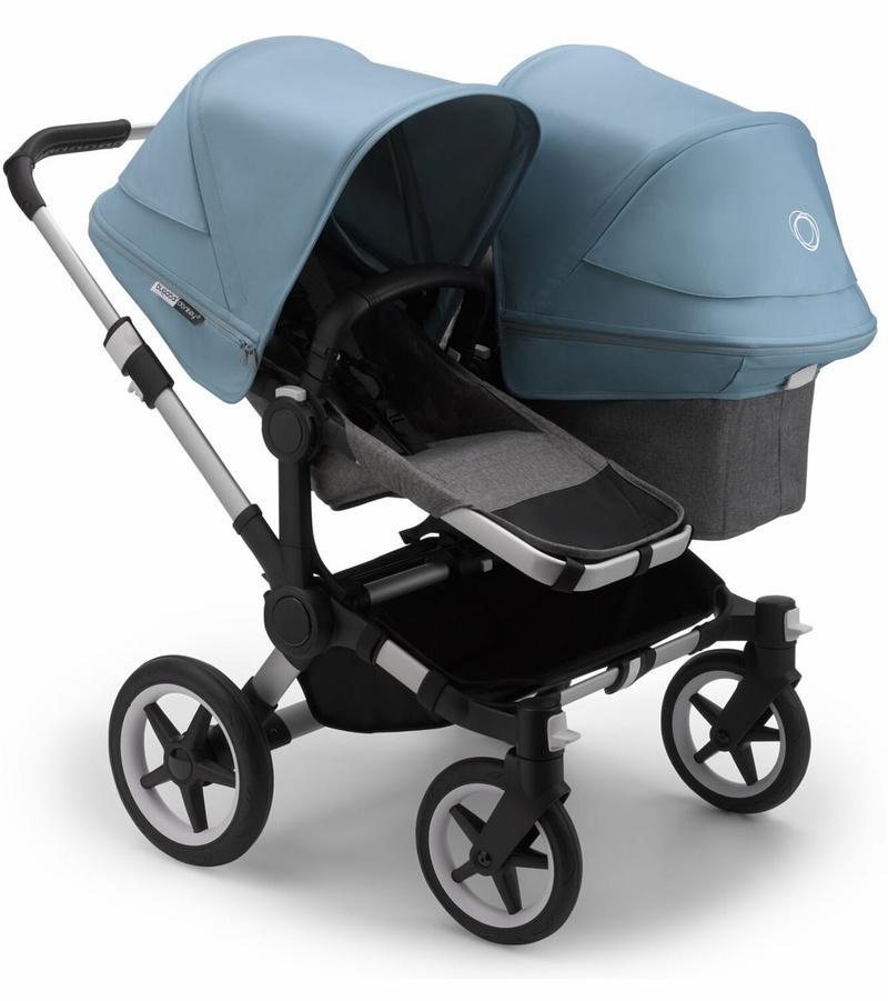 Bugaboo Donkey3 Duo Complete Stroller - 2020