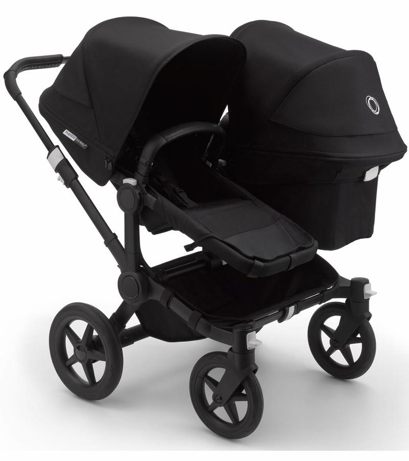 Bugaboo Donkey3 Duo Complete Stroller - 2020