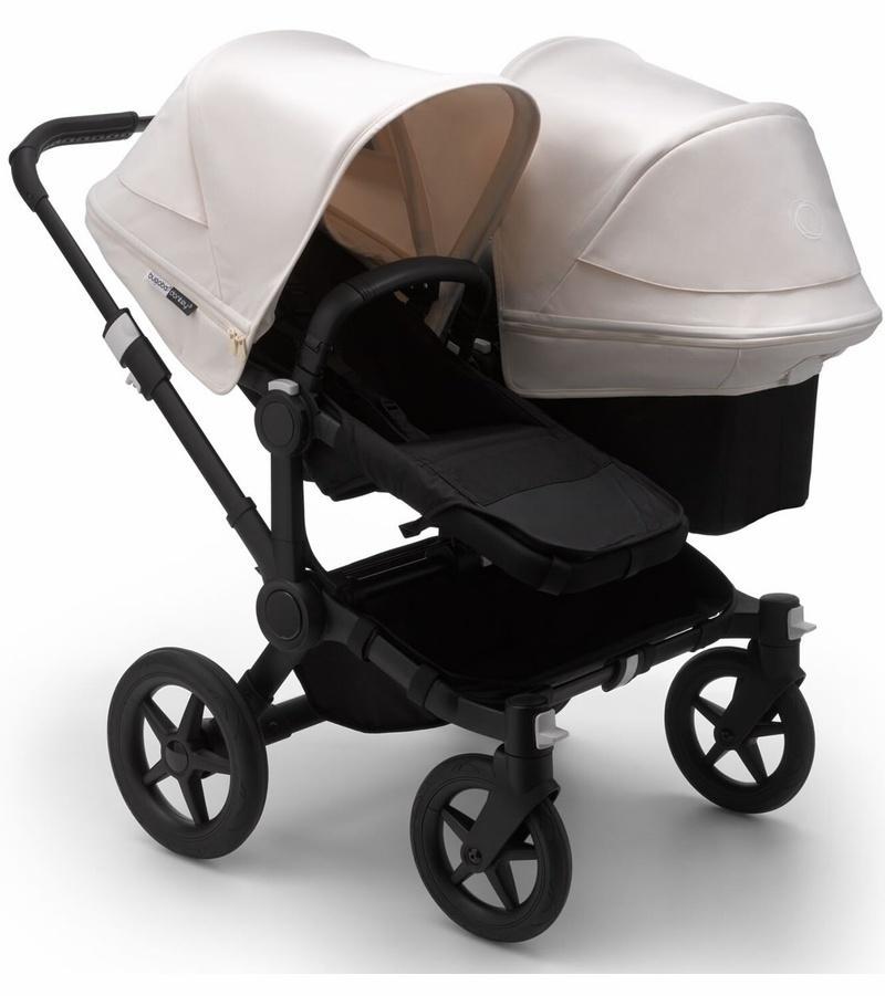 Bugaboo Donkey3 Duo Complete Stroller - 2020