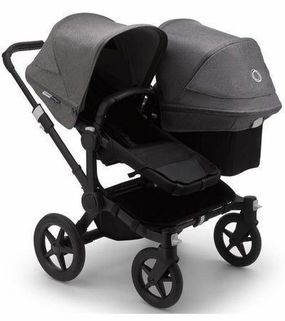 Bugaboo Donkey3 Duo Complete Stroller - 2020