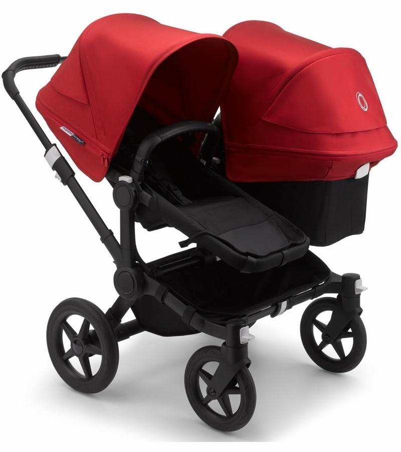 Bugaboo Donkey3 Duo Complete Stroller - 2020