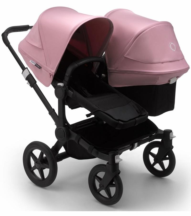 Bugaboo Donkey3 Duo Complete Stroller - 2020