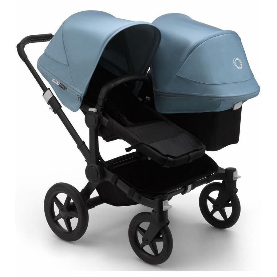 Bugaboo Donkey3 Duo Complete Stroller - 2020