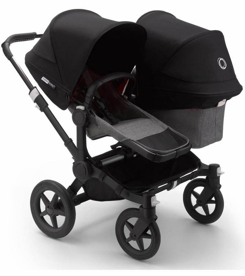 Bugaboo Donkey3 Duo Complete Stroller - 2020
