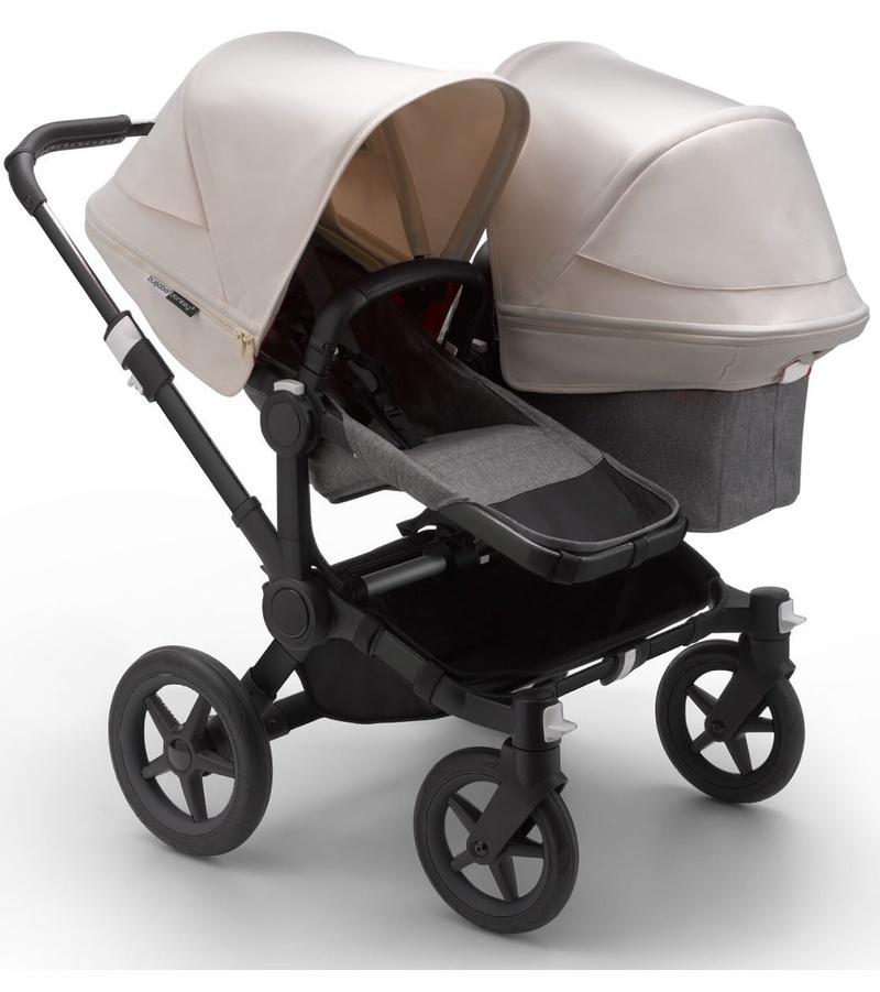 Bugaboo Donkey3 Duo Complete Stroller - 2020