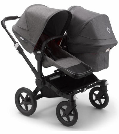 Bugaboo Donkey3 Duo Complete Stroller - 2020