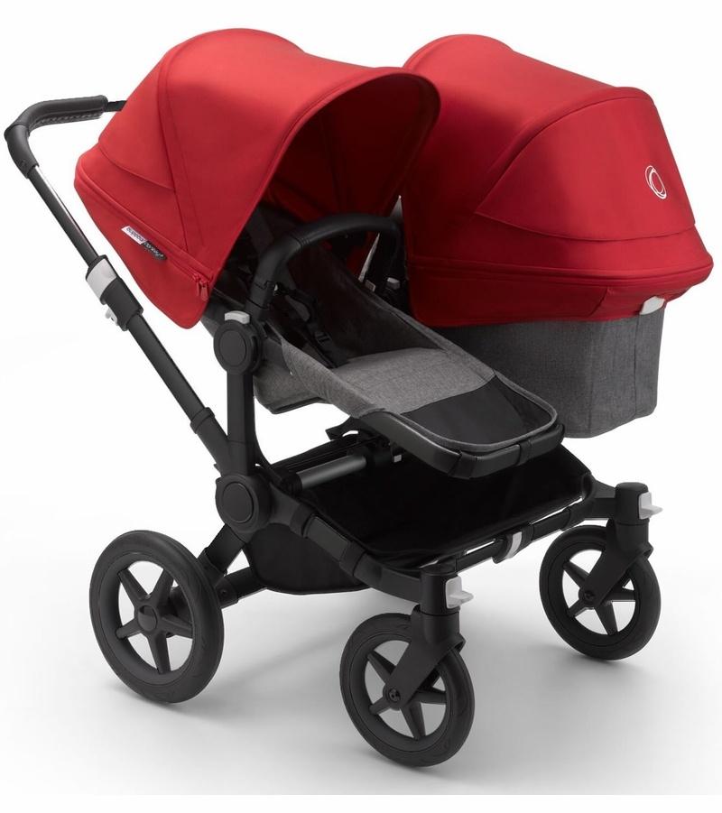 Bugaboo Donkey3 Duo Complete Stroller - 2020
