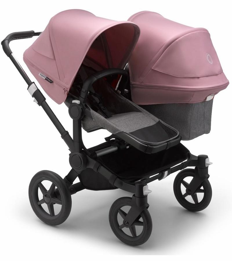 Bugaboo Donkey3 Duo Complete Stroller - 2020