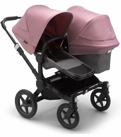 Bugaboo Donkey3 Duo Complete Stroller - 2020