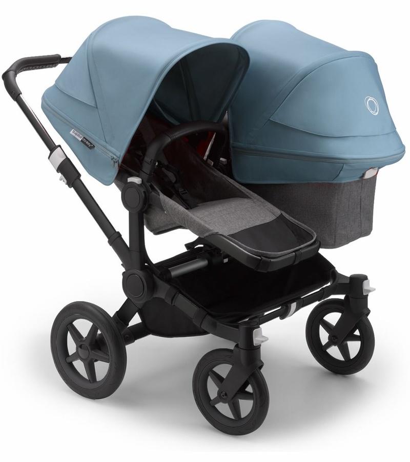 Bugaboo Donkey3 Duo Complete Stroller - 2020