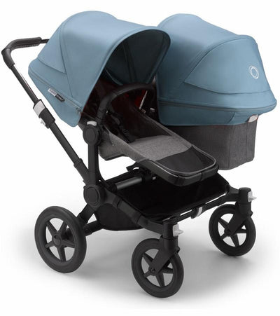 Bugaboo Donkey3 Duo Complete Stroller - 2020