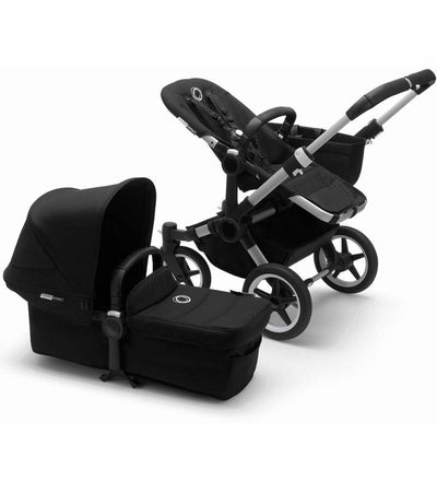 Bugaboo Donkey3 Mono Complete Stroller - 2020