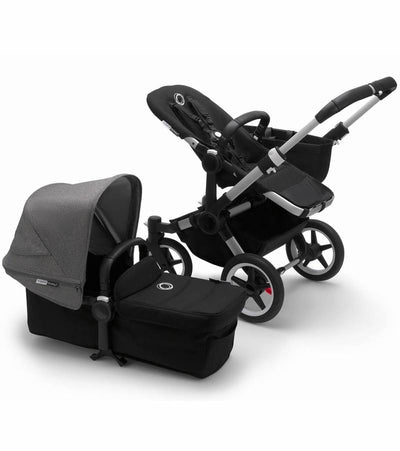 Bugaboo Donkey3 Mono Complete Stroller - 2020