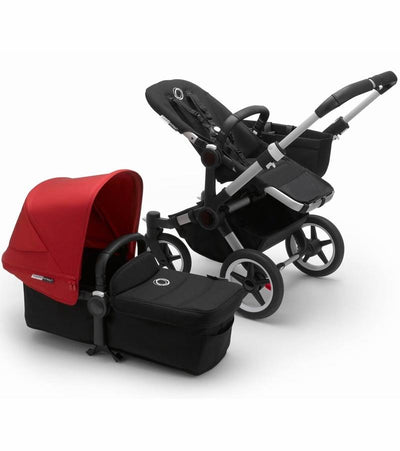 Bugaboo Donkey3 Mono Complete Stroller - 2020