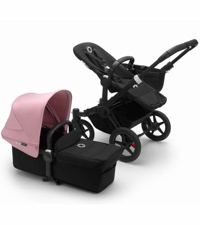 Bugaboo Donkey3 Mono Complete Stroller - 2020