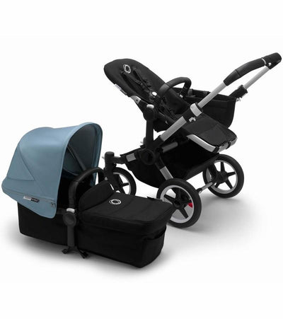 Bugaboo Donkey3 Mono Complete Stroller - 2020