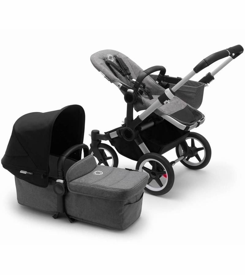 Bugaboo Donkey3 Mono Complete Stroller - 2020