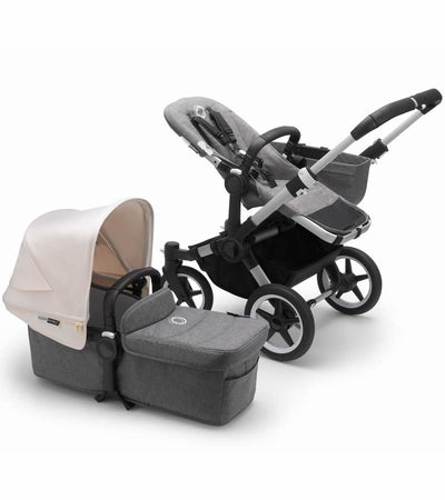 Bugaboo Donkey3 Mono Complete Stroller - 2020