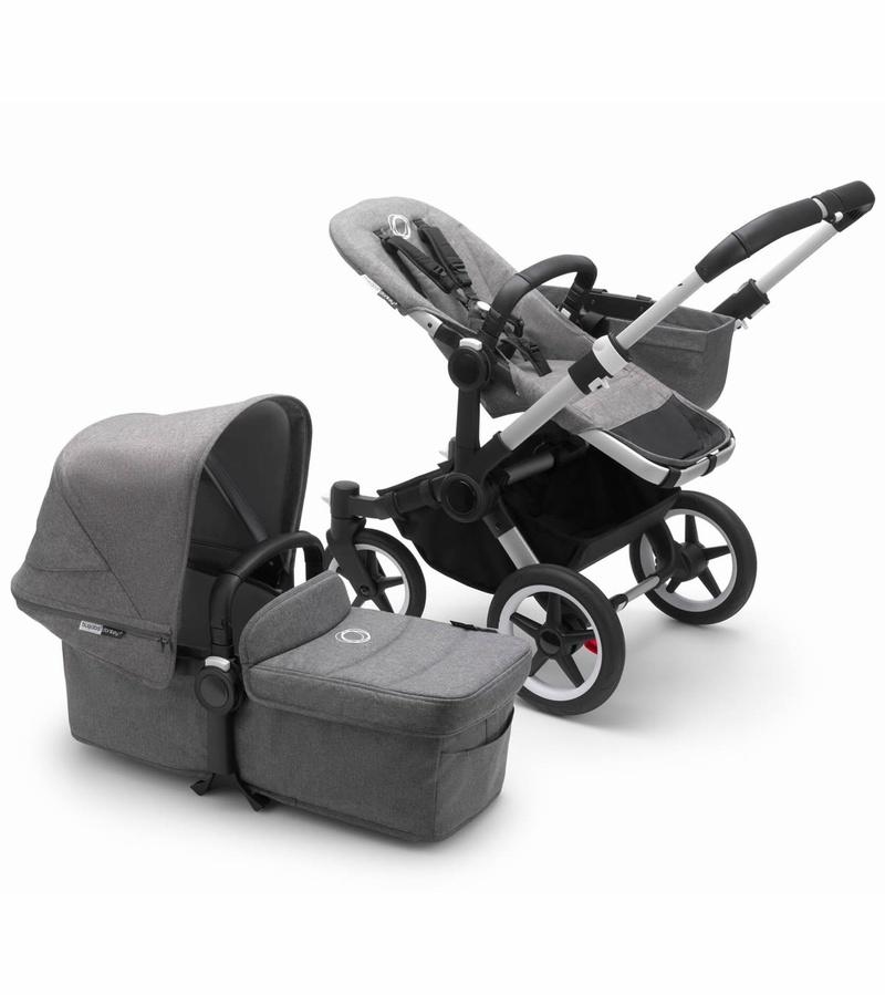 Bugaboo Donkey3 Mono Complete Stroller - 2020