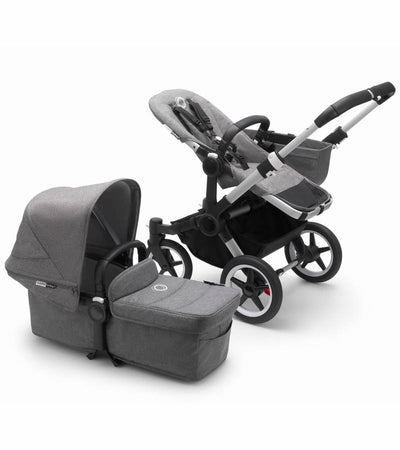 Bugaboo Donkey3 Mono Complete Stroller - 2020