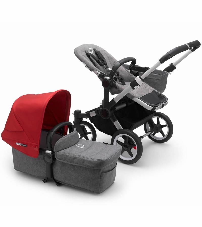 Bugaboo Donkey3 Mono Complete Stroller - 2020
