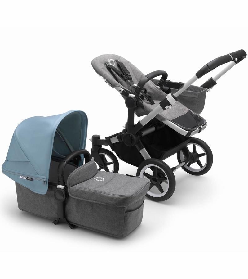 Bugaboo Donkey3 Mono Complete Stroller - 2020