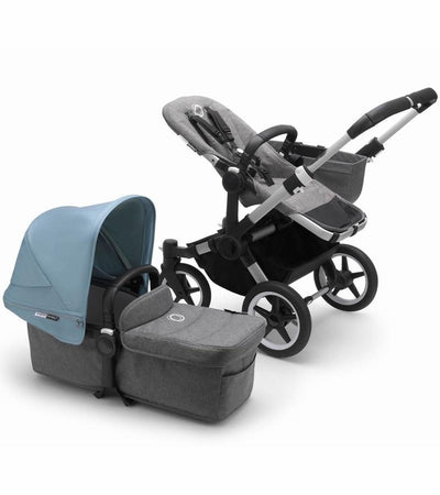 Bugaboo Donkey3 Mono Complete Stroller - 2020
