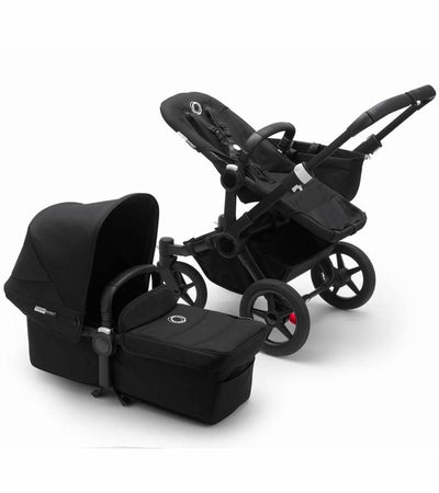 Bugaboo Donkey3 Mono Complete Stroller - 2020